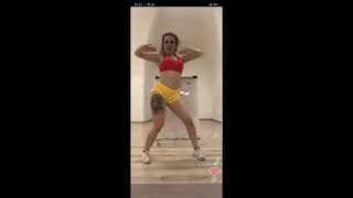 TWERKQUEEN BIGO LIVE RUSSIAN GIRL