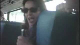 The Happy Jesus Show: American tour