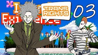 IS ALICE TRANS? // Let's Play Your Time To Shine #03