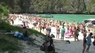 PHI PHI ISLAND
