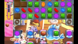 Candy Crush Saga Level 1568