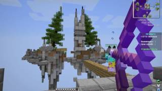 #1 скайварс vimeworld