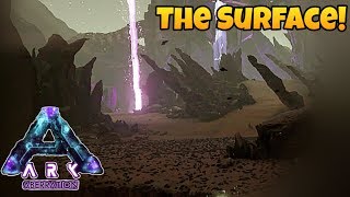Ark Aberration Ep.15 - Ascendant Gear from The Surface!