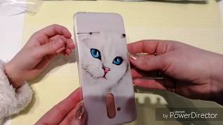 #15 I Распаковка посылок с Aliexpress и Joom