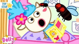 Dolly & Friends Funny Cartoon for kids #554 New Episodes Full HD
