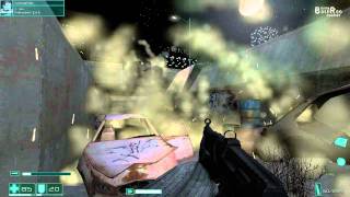 F.E.A.R. Perseus mandate #1