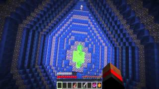 Пройти любой ценой! [Прохождение Карты] - MINECRAFT