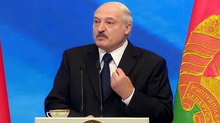 Лукашенко: Меня дураком считало подавляющее большинство! СМИ России, Западной Европы и Америки...