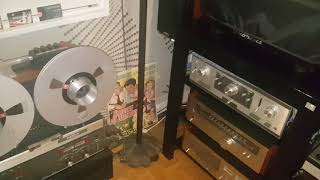 Sansui AU 222