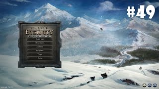 Pillars of Eternity #49 - Заброшенный маяк
