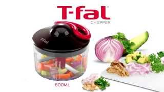 T fal 500ml Chopper