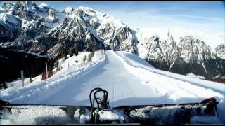 PRINOTH Interalpin Tradeshow Video
