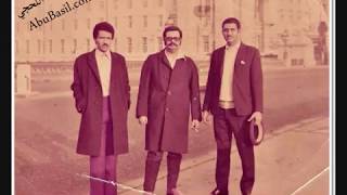 فيصل علوي - خيالك هز اشواقي