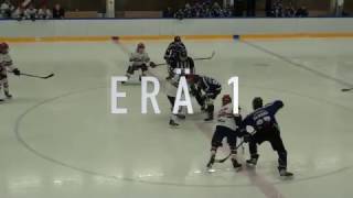 BJR 2 vs. HIFK White, 03, D1 AAA jatkosarja, 26.3.2017