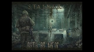 S.T.A.L.K.E.R путь во мгле стрим #1
