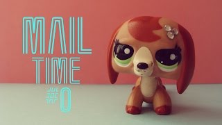 ✉Lps:Мыло time #0 /Жду писем от вас^^