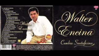 Walter Encina de Los Cadiz Cumbia Santafesina Enganchado