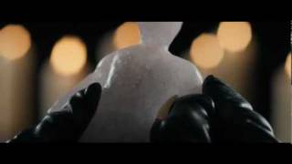 Игла / Needle (2010/трейлер)