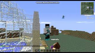 Реклама сервера Lazocraft