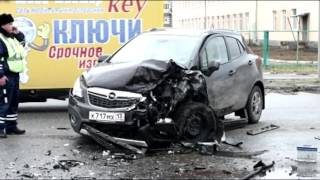 18  Смотри, анализируй, не повторяй! #358 Апрель 2016    АвтоСтрасть