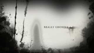 REAL GHOST...!!!  Cassadaga Florida