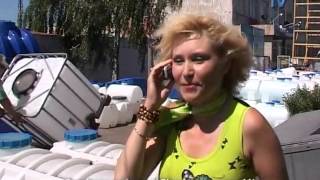 Нивка №18 Подкормки растений макро и микроудобрениями
