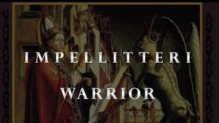 Impellitteri - Warrior (Lyrics) HQ Audio