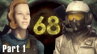 New Vegas Mods: Vault 68 - Part 1