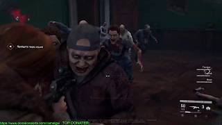 World War Z выживание против орды зомби)) на сложных уровнях сложности) #Amelgal