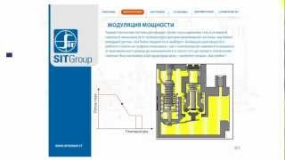 Принцип работы 630 Eurosit