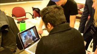 Capsim for Dummies: Commerce 4PA3 Movie