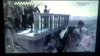 Assassins Creed 2 (Почкование)