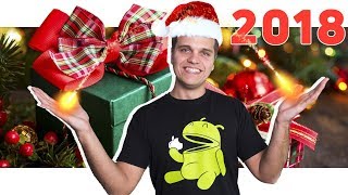 Что случилось в 2017м и что нас ждет в 2018м? С новым Годом!