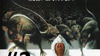 Крысинг #2 ферма.Night Rat.Night Vision
