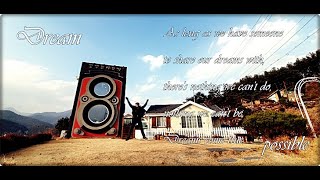 We visited the Dreamy Camera Cafe VR360
