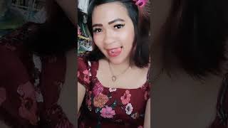 mendung tanpo udan