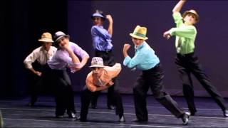 Brat Pack - Dance Moms