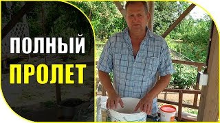 Пролетная рыбалка ? и первое ночное видео!