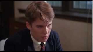 A Barbaric YAWP - Dead Poets Society