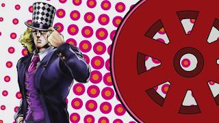 Blend SpeedWagon