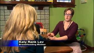 Breast Pump Coverage Problematic