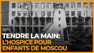 À Moscou, l’hospice Dom s Mayakom au secours des enfants en fin de vie