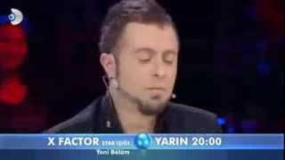 Kanal D - X Factor : Star Işığı 7.Bölüm Fragmanı (17 Mart 2014 Pazertesi)