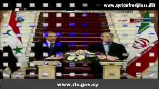 Noticias de Siria, 2/6/2015 ~