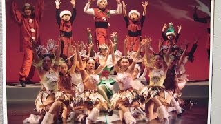 2013　ＳＣＳクリスマスミュージカル公演より