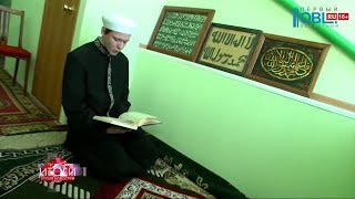 Медресе "Расулия", могила шейха Зайнуллы аш-Шарифи Расулева, Махалля мечеть №722 им. Г