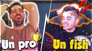 EPISODE 1 : JACKPOTS ET POKER EN LIGNE FEAT KAWABOUMGA