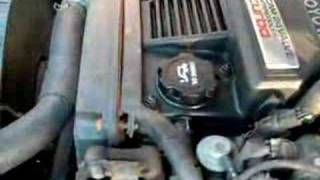 supra mkIII motor sound