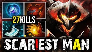[Chaos Knight] Most Scariest Man on The Map 1Reality=1Death 7.17 by Moo | Dota 2 Highlights