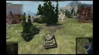 Т-62А: как то так...